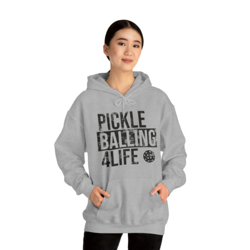 PBFL Unisex Heavy Blend™ Hooded Sweatshirt - Image 28