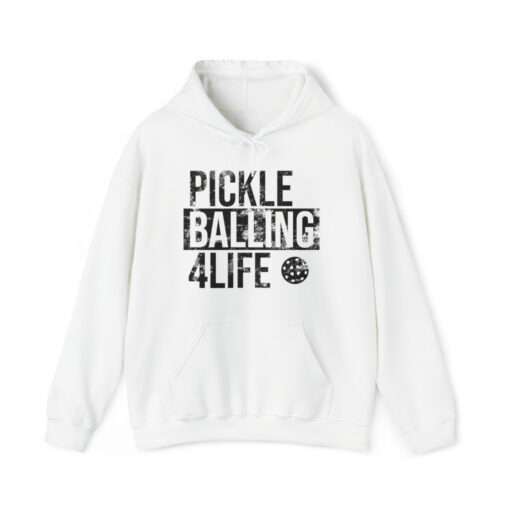 PBFL Unisex Heavy Blend™ Hooded Sweatshirt - Image 11