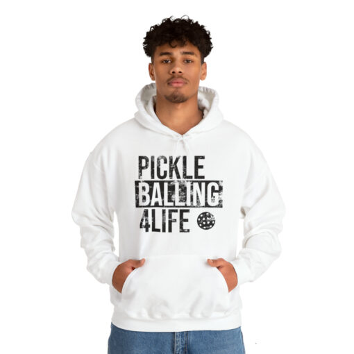 PBFL Unisex Heavy Blend™ Hooded Sweatshirt - Image 15