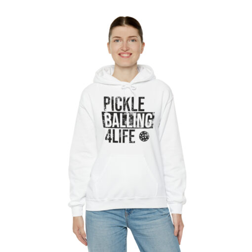 PBFL Unisex Heavy Blend™ Hooded Sweatshirt - Image 16