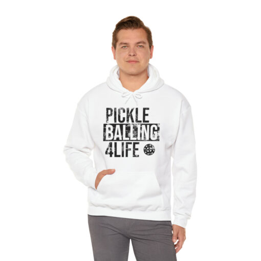 PBFL Unisex Heavy Blend™ Hooded Sweatshirt - Image 17