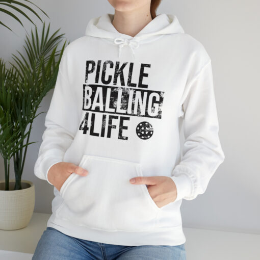 PBFL Unisex Heavy Blend™ Hooded Sweatshirt - Image 18