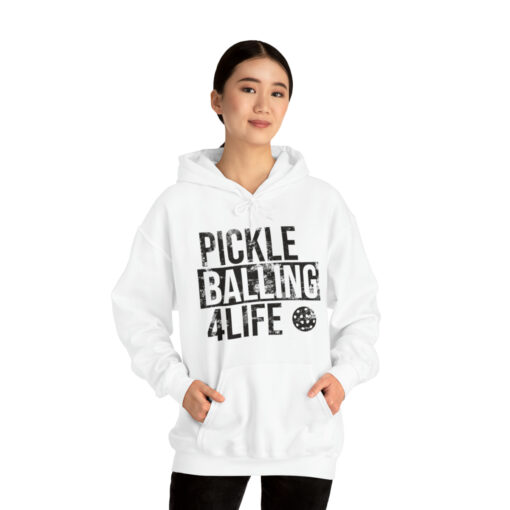 PBFL Unisex Heavy Blend™ Hooded Sweatshirt - Image 10