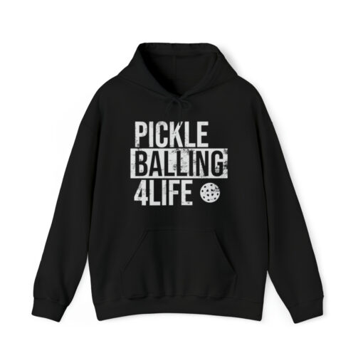 PBFL Unisex Heavy Blend™ Hooded Sweatshirt - Image 20