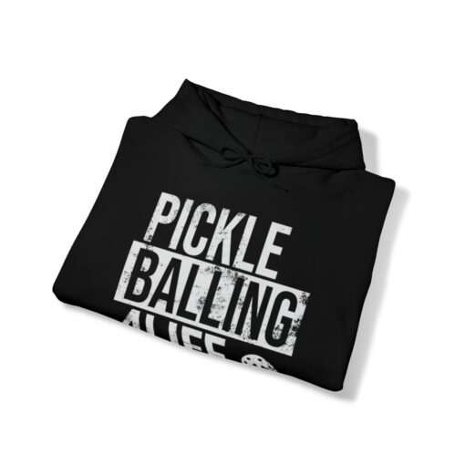 PBFL Unisex Heavy Blend™ Hooded Sweatshirt - Image 23