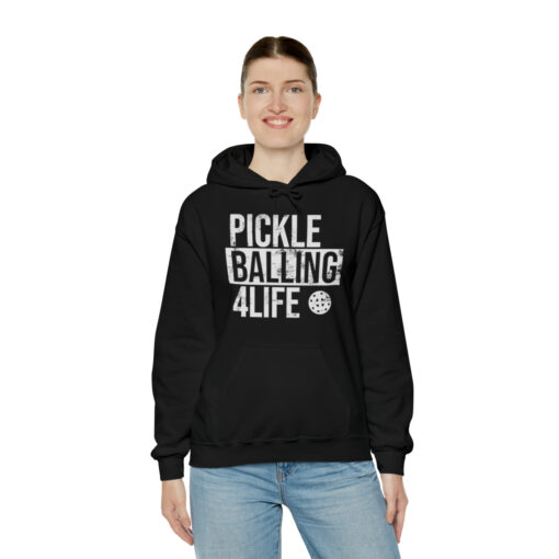 PBFL Unisex Heavy Blend™ Hooded Sweatshirt - Image 25