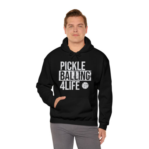 PBFL Unisex Heavy Blend™ Hooded Sweatshirt - Image 26