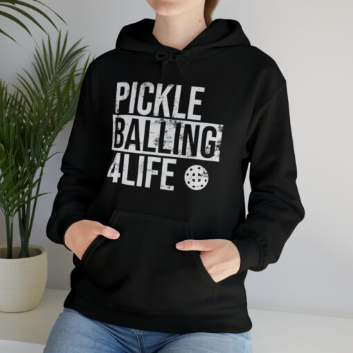 PBFL Unisex Heavy Blend™ Hooded Sweatshirt - Image 27