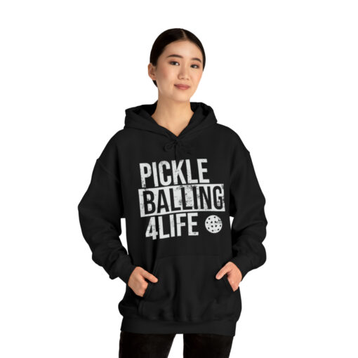 PBFL Unisex Heavy Blend™ Hooded Sweatshirt - Image 19