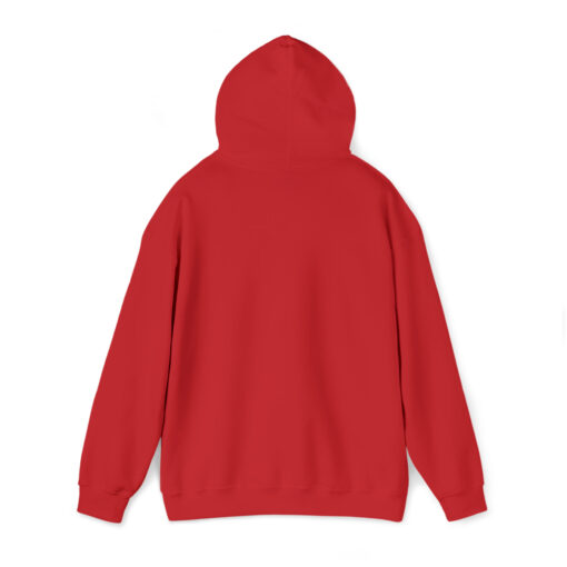 PBFL Unisex Heavy Blend™ Hooded Sweatshirt - Image 4
