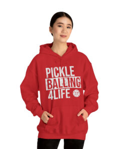 PBFL Unisex Heavy Blend™ Hooded Sweatshirt