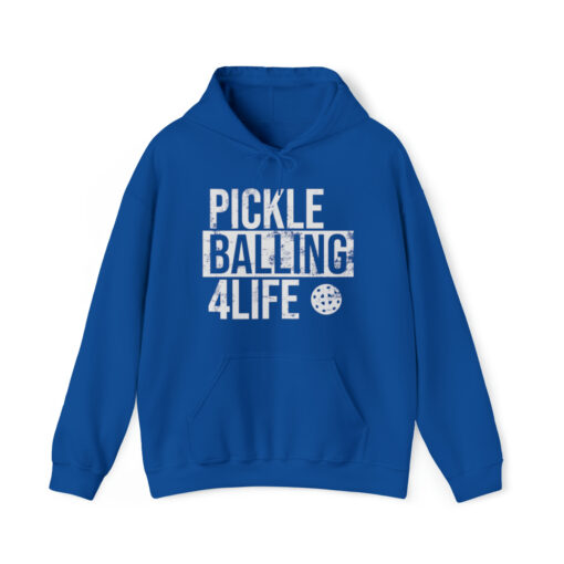 PBFL Unisex Heavy Blend™ Hooded Sweatshirt - Image 74