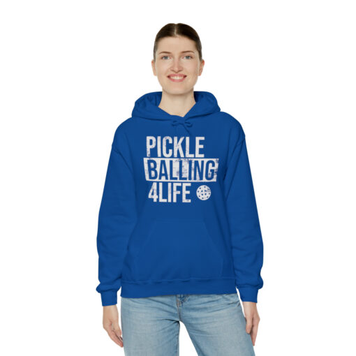 PBFL Unisex Heavy Blend™ Hooded Sweatshirt - Image 79
