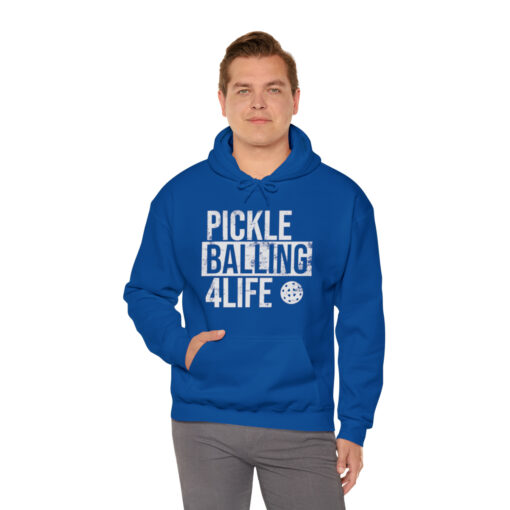 PBFL Unisex Heavy Blend™ Hooded Sweatshirt - Image 80