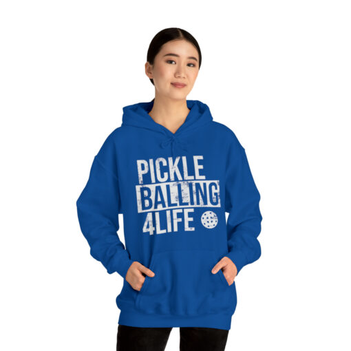 PBFL Unisex Heavy Blend™ Hooded Sweatshirt - Image 73