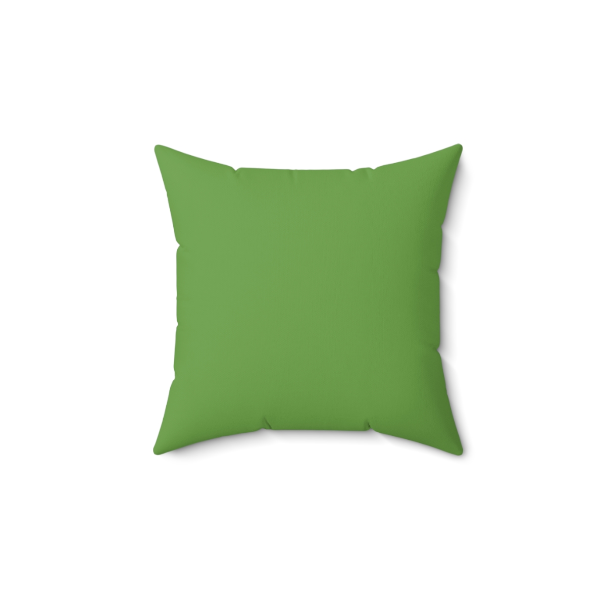 PB4L Spun Polyester Square Pillow - Image 2