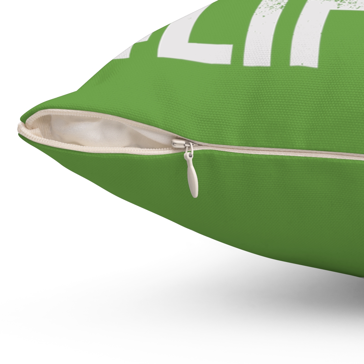 PB4L Spun Polyester Square Pillow - Image 3