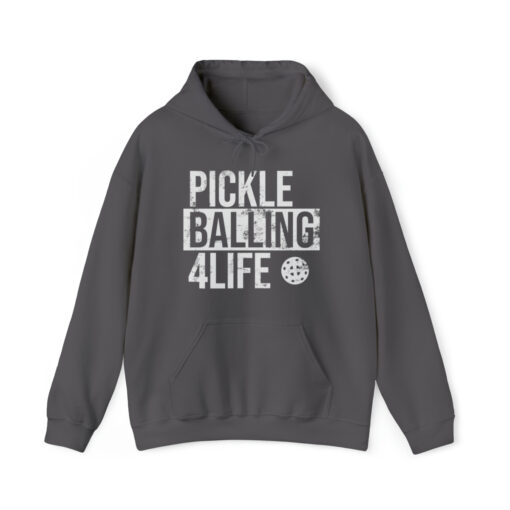 PBFL Unisex Heavy Blend™ Hooded Sweatshirt - Image 65