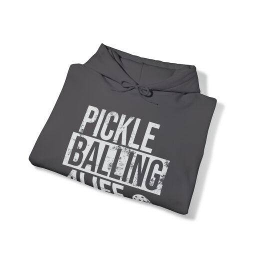 PBFL Unisex Heavy Blend™ Hooded Sweatshirt - Image 68