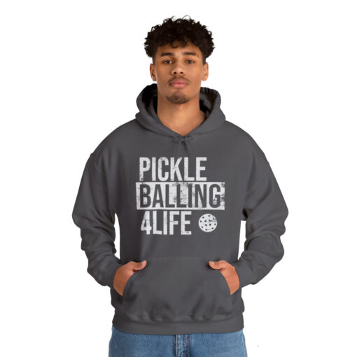 PBFL Unisex Heavy Blend™ Hooded Sweatshirt - Image 69