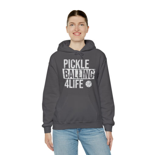 PBFL Unisex Heavy Blend™ Hooded Sweatshirt - Image 70