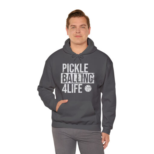 PBFL Unisex Heavy Blend™ Hooded Sweatshirt - Image 71