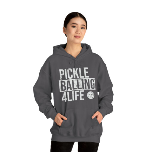 PBFL Unisex Heavy Blend™ Hooded Sweatshirt - Image 64