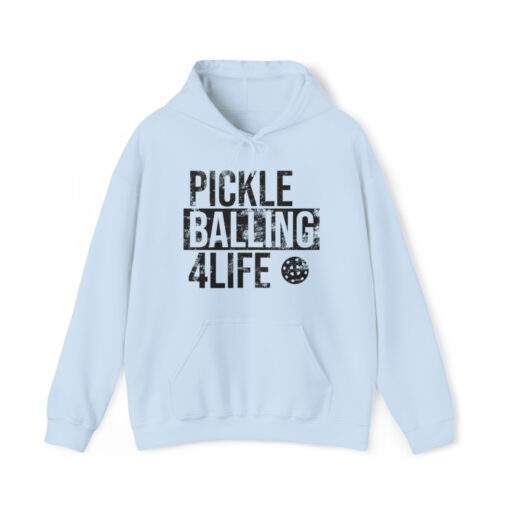 PBFL Unisex Heavy Blend™ Hooded Sweatshirt - Image 56