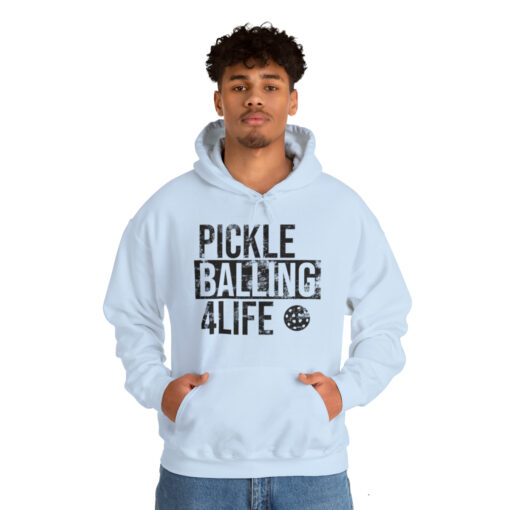 PBFL Unisex Heavy Blend™ Hooded Sweatshirt - Image 60