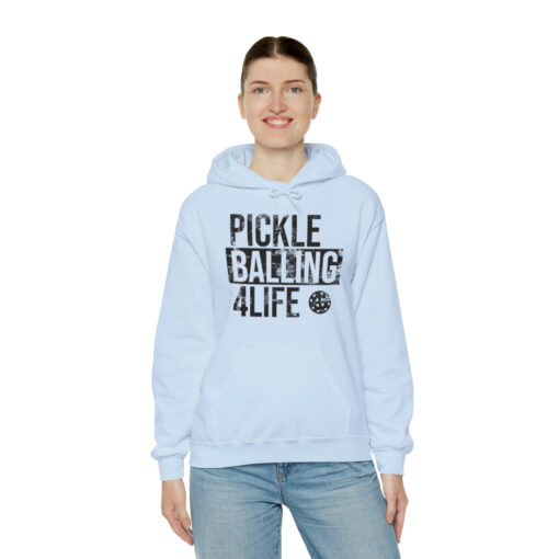 PBFL Unisex Heavy Blend™ Hooded Sweatshirt - Image 61