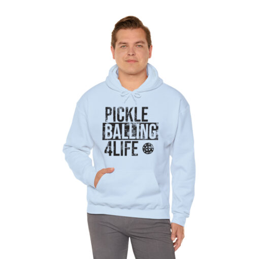 PBFL Unisex Heavy Blend™ Hooded Sweatshirt - Image 62