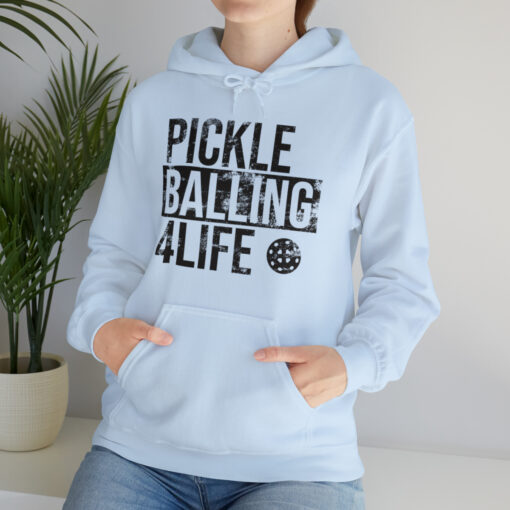 PBFL Unisex Heavy Blend™ Hooded Sweatshirt - Image 63