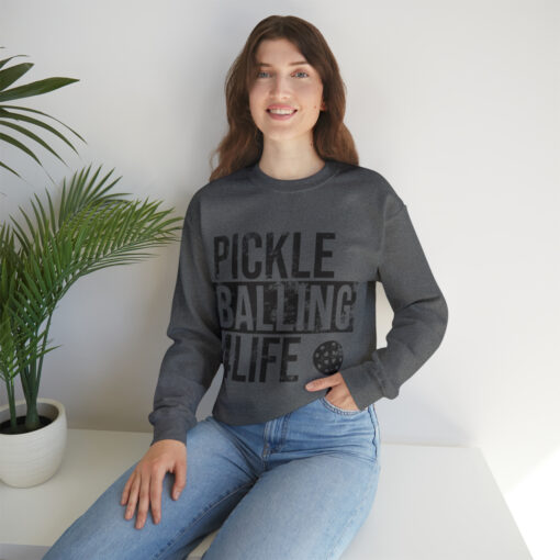PB4L Unisex Heavy Blend™ Crewneck Sweatshirt - Image 29