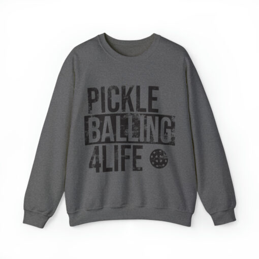 PB4L Unisex Heavy Blend™ Crewneck Sweatshirt - Image 30