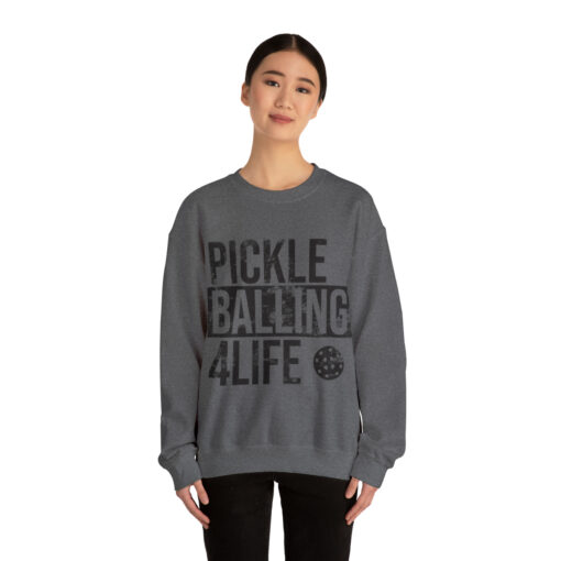 PB4L Unisex Heavy Blend™ Crewneck Sweatshirt - Image 32