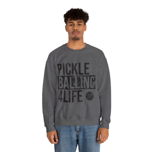 PB4L Unisex Heavy Blend™ Crewneck Sweatshirt - Image 33