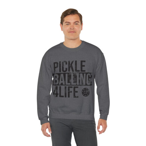 PB4L Unisex Heavy Blend™ Crewneck Sweatshirt - Image 34