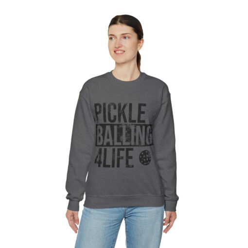 PB4L Unisex Heavy Blend™ Crewneck Sweatshirt - Image 35