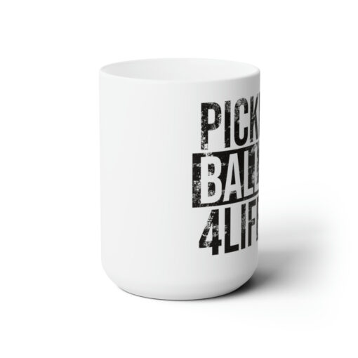 PB4L Ceramic Mug 15oz - Image 2