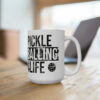 PB4L Ceramic Mug 15oz