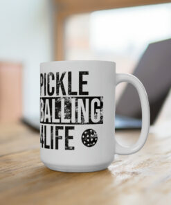PB4L Ceramic Mug 15oz