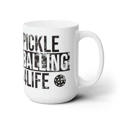 PB4L Ceramic Mug 15oz - Image 4