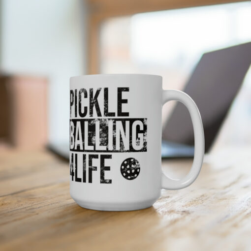 PB4L Ceramic Mug 15oz