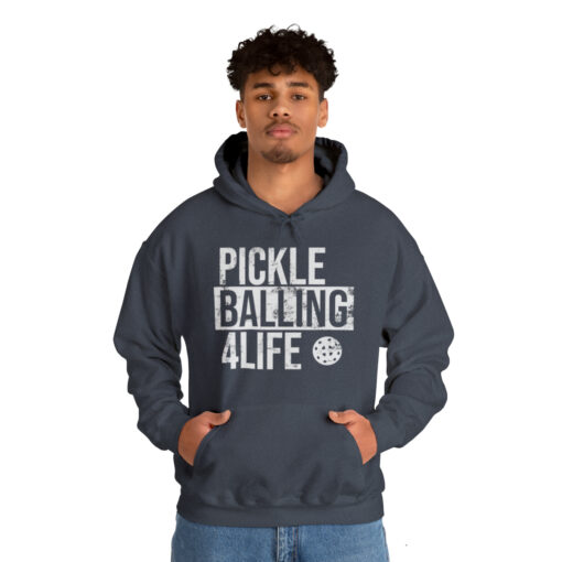 PBFL Unisex Heavy Blend™ Hooded Sweatshirt - Image 96