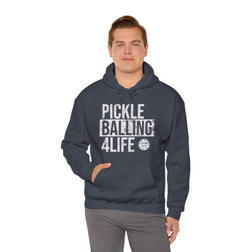 PBFL Unisex Heavy Blend™ Hooded Sweatshirt - Image 98