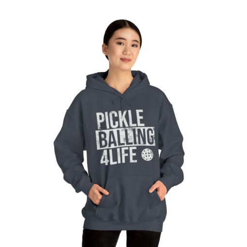 PBFL Unisex Heavy Blend™ Hooded Sweatshirt - Image 91