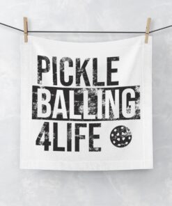 PB4L Face Towel