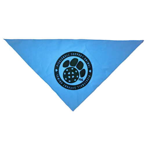 Pickleball Support Animal Bandana - Image 6