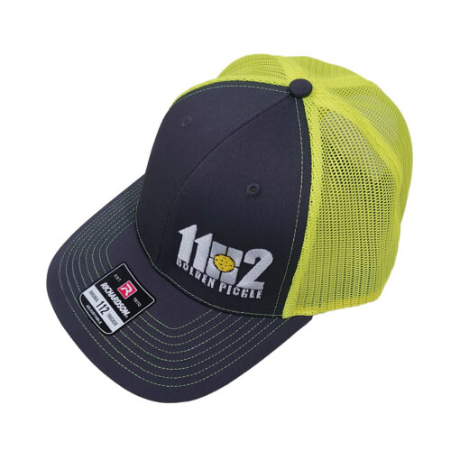 Trucker Hat - 1102PB - Image 5