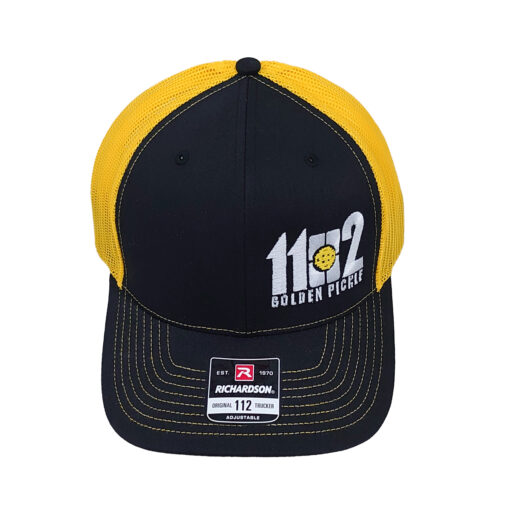 Trucker Hat - 1102PB - Image 4